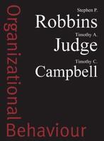 Organizational Behaviour plus Companion Website Access Card, Verzenden, Gelezen, Robbins Stephen