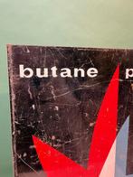 Butagaz Propane - Emaille bord - Metaal