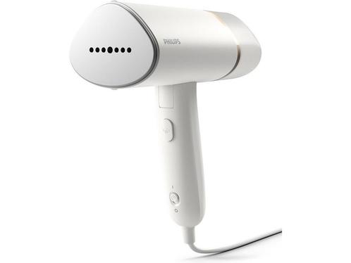 Philips 3000 Series STH3020/10 - Handstomer - Wit -, Witgoed en Apparatuur, Strijkijzers en Strijkplanken, Zo goed als nieuw, Verzenden