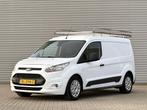 Ford Transit Connect 1.6 TDCI L2 Trend, Euro 5, Stof, Gebruikt, Wit