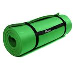 Yogamat - Fitness mat - Sportmat - Yoga mat extra dik - 190x, Verzenden, Zo goed als nieuw