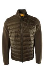 Parajumpers jas maat S, Kleding | Heren, Jassen | Winter, Verzenden, Nieuw, Parajumpers, Groen