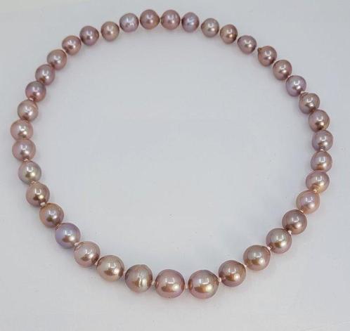 Zonder Minimumprijs - Halsketting - 14 karaat Witgoud -, Sieraden, Tassen en Uiterlijk, Kettingen
