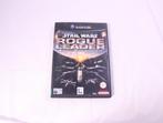 Nintendo GameCube - Star Wars Rogue Leader: Rogue Squadro..., Spelcomputers en Games, Games | Nintendo GameCube, Ophalen of Verzenden