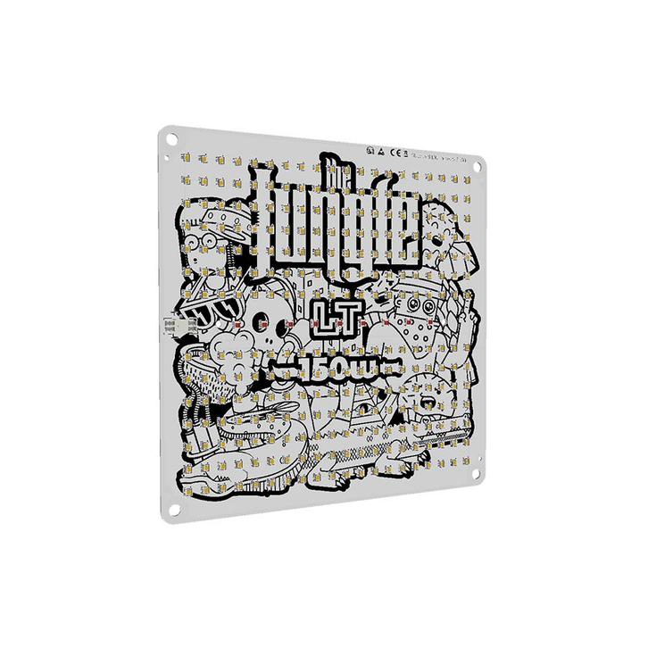 The Jungle Jackson Lite 150W, Tuin en Terras, Kweekspullen, Nieuw, Ophalen of Verzenden