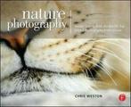 Nature photography: insider secrets from the worlds top, Gelezen, Chris Weston, Verzenden