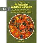 Nederlandse volksschilderkunst 9789021313481 Zuidema, Boeken, Verzenden, Gelezen, Zuidema