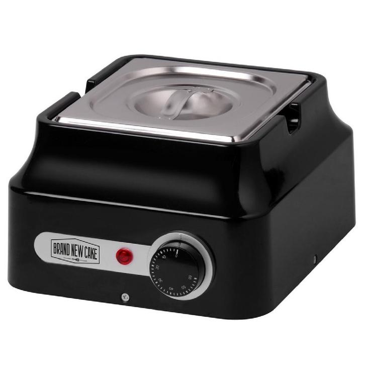 BrandNewCake Chocolade Tempereermachine 1.5L, Hobby en Vrije tijd, Taarten en Cupcakes maken, Nieuw, Verzenden
