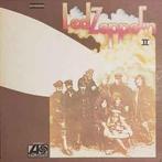 LP gebruikt - Led Zeppelin - Led Zeppelin II (USA, 1969), Cd's en Dvd's, Zo goed als nieuw, Verzenden
