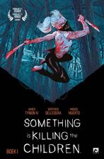 Something is Killing the Children 1 [NL], Boeken, Strips | Comics, Verzenden, Nieuw