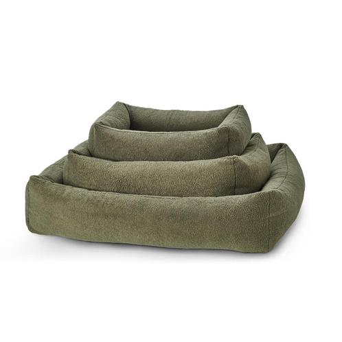 ORTHO hondenbed - TEDDY, Dieren en Toebehoren, Honden-accessoires, Nieuw, Verzenden