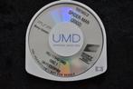 Spiderman 2002 UMD TESTMOLD Sony PSP, Verzenden, Nieuw