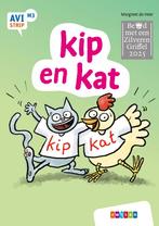 AVI Strip - Kip en kat (9789048752126, Margreet de Heer), Verzenden, Nieuw