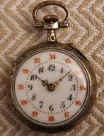 Reloj de bolsillo art nouveau jugendstil modern style, Nieuw