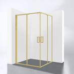 Douchecabine Best Design Hulmer Nancy 120x89x210 cm Met Twee, Doe-het-zelf en Verbouw, Ophalen of Verzenden, Nieuw, Douche