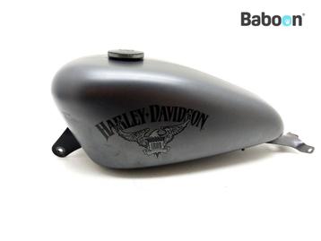 Benzine Tank Harley-Davidson XL 883 N Sportster Iron beschikbaar voor biedingen
