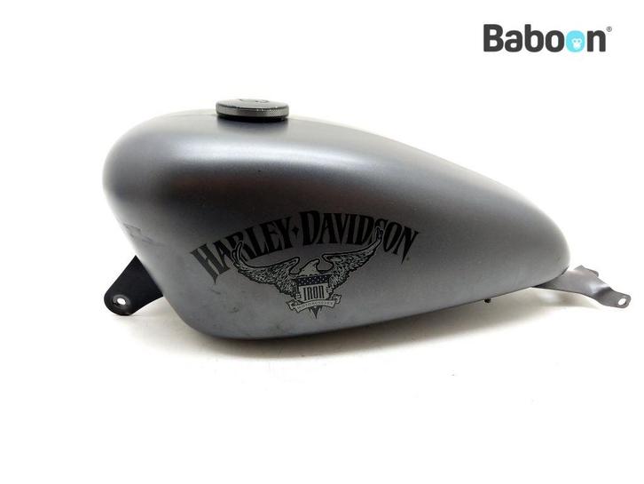 Benzine Tank Harley-Davidson XL 883 N Sportster Iron, Motoren, Onderdelen | Harley-Davidson, Gebruikt, Verzenden