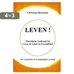 Leven! 9789075849479 Christiane Beerlandt, Verzenden, Gelezen, Christiane Beerlandt