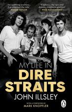 9780552177894 My Life in Dire Straits John Illsley, Boeken, Nieuw, John Illsley, Verzenden
