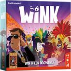 Wink - Kaartspel | 999 Games - Kaartspellen, Nieuw, Verzenden