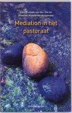 Mediation in het pastoraat 9789023922926, Boeken, Godsdienst en Theologie, Gelezen, Lies Brussee-Van Der Zee, Annelies Klinefelter