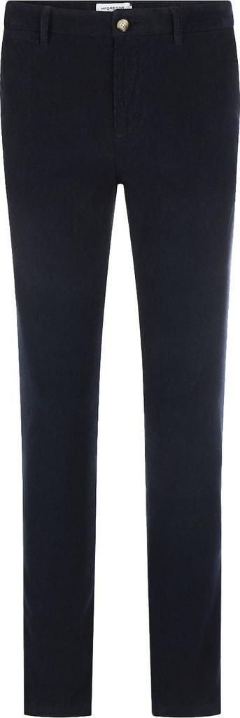 McGregor Chino Corduroy Navy maat W 33 - L 32 Heren, Kleding | Heren, Broeken en Pantalons, Blauw, Nieuw, Verzenden