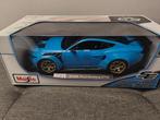 Maisto 1:18 - Model sportwagen - 2025 Ford Mustang GTD, Nieuw