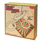 Retr-Oh Ringwerpen / Houten ring we van €19,95 voor €13,96, Hobby en Vrije tijd, Ophalen of Verzenden, Nieuw