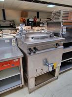 Metos Hackman M915 PEB-CE 100L kookketel, Ophalen of Verzenden, Gebruikt