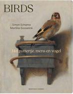 Birds | 9789493416529 | Schama, Simon, Ophalen of Verzenden, Nieuw, Schama, Simon