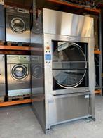 Industriele wasdroger 120kg Electrolux T41200, Gebruikt, 10 kg of meer, Voorlader, Kort programma