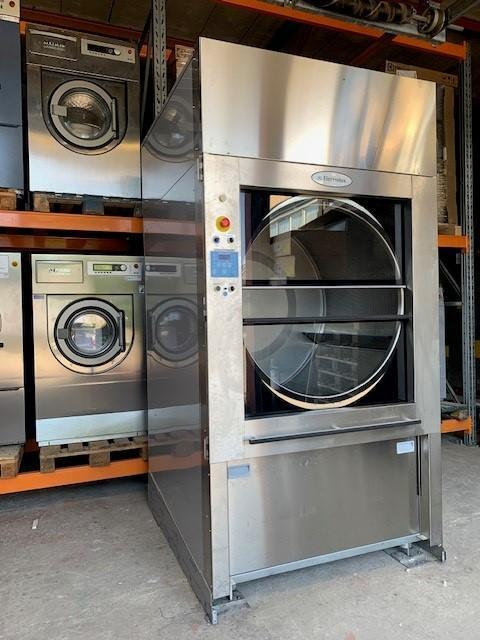 Industriele wasdroger 120kg Electrolux T41200, Witgoed en Apparatuur, Wasmachines, 95 cm of meer, 10 kg of meer, Gebruikt, Voorlader