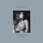 Emmylou Harris - The Studio Albums 1980-83 (LP, Album, RE +, Verzenden, Zo goed als nieuw