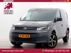 Volkswagen Caddy Cargo 1.5 TSI 115pk Benzine DSG-Automaat, Auto's, Plug-in hybride, Nieuw, Lease, Benzine