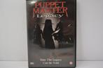 Puppet Master - The Legacy (DVD), Verzenden, Zo goed als nieuw