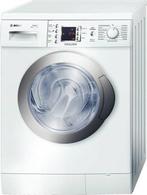 Bosch Varioperfect Wae28493 Wasmachine 7kg 1400t, 85 tot 90 cm, Ophalen of Verzenden, Zo goed als nieuw, Voorlader