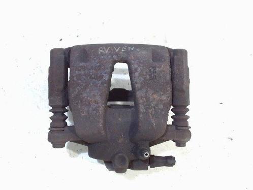 Remklauw rechts voor Opel Corsa D 1.0, Auto-onderdelen, Remmen en Aandrijving, ARN erkend, Stiba lid, Erkend duurzaam, Gebruikt