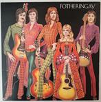 Fotheringay - Fotheringay - Phonodisc Pressing - LP album, Nieuw in verpakking