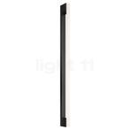 Decor Walther Omega 200 - Wandlamp, zwart mat (Wandlampen), Verzenden, Nieuw