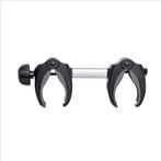 Thule Bike Holder 4 met ACUTight-knop, Auto diversen, Ophalen of Verzenden, Nieuw