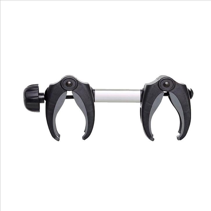 Thule Bike Holder 4 met ACUTight-knop, Auto diversen, Fietsendragers, Nieuw, Ophalen of Verzenden