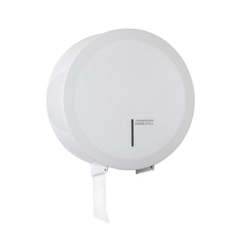 Mediclinics 3-rols toiletrolhouder PR2789 - wit, Huis en Inrichting, Badkamer | Badtextiel en Accessoires, Nieuw, Verzenden