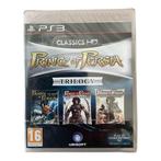 Prince Of Persia Trilogy (PS3) (NIEUW), Verzenden, Nieuw