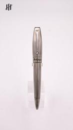 Montegrappa - Fortuna - Silver Mule (ISFOR3BS) - Zonder, Verzamelen, Pennenverzamelingen, Nieuw
