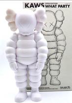 Kaws (1974) - What Party White, Antiek en Kunst, Kunst | Schilderijen | Modern