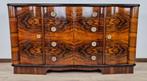 Credenza Art Déco Fiorentina 1930 - Credenza - Notenradica -