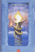 Het wenslied van Shannara 9789089680334 Terry Brooks, Boeken, Verzenden, Zo goed als nieuw, Terry Brooks