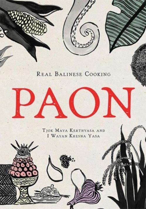 9781743797532 Paon Tjok Maya Kerthyasa, Boeken, Kookboeken, Nieuw, Verzenden