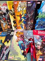 Avengers Uncanny, Secret AVE, by Duggan, Rebirth - Marvel, Nieuw