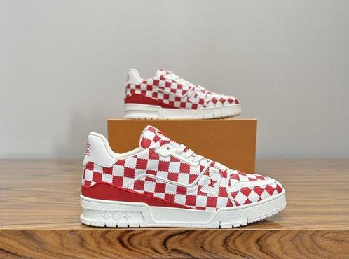 Louis Vuitton - Sneakers, Kleding | Heren, Schoenen